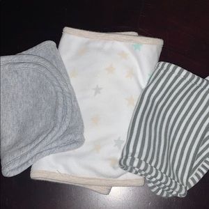 Baby stuff